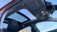 Ford Focus 1.5 EcoBoost 150 Active X Auto 5dr Petrol Estate